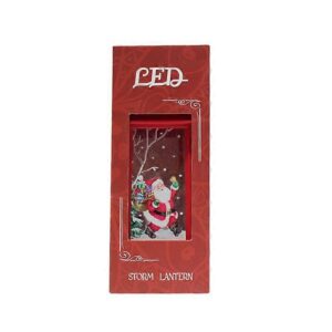 Santa Claus LED Light