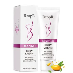 RtopR Mango Body Cream