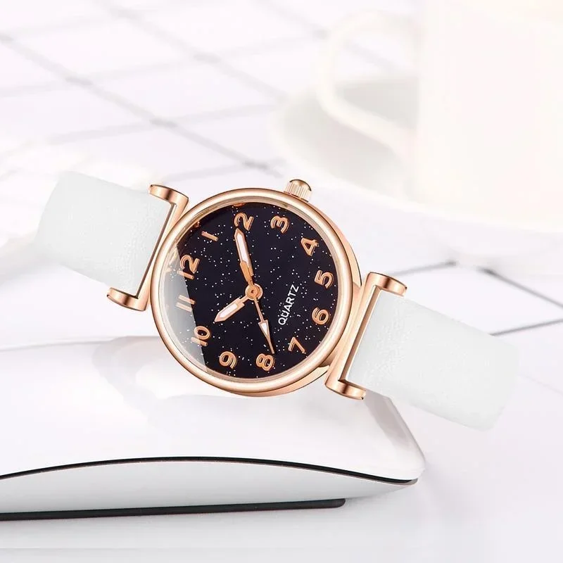 Women's Starry Sky Watch