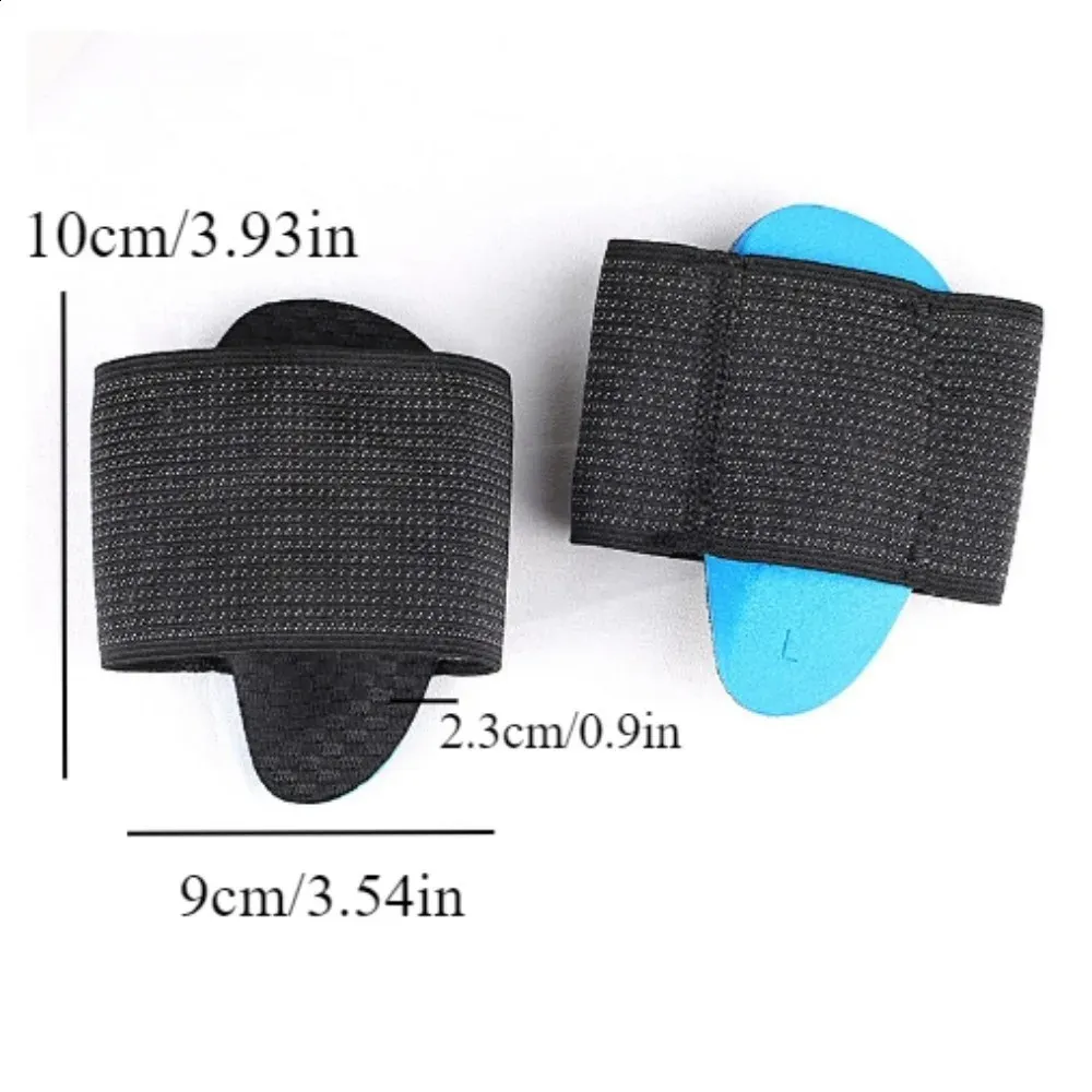 Adjustable Arch Support Brace