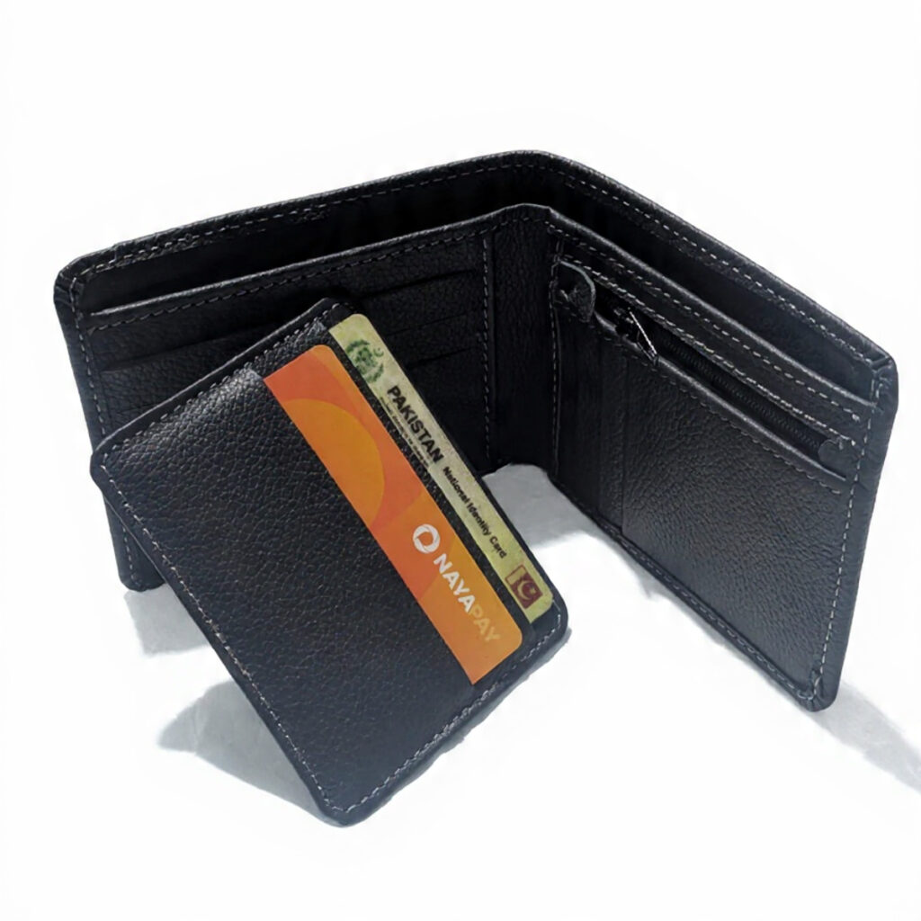 Wallet